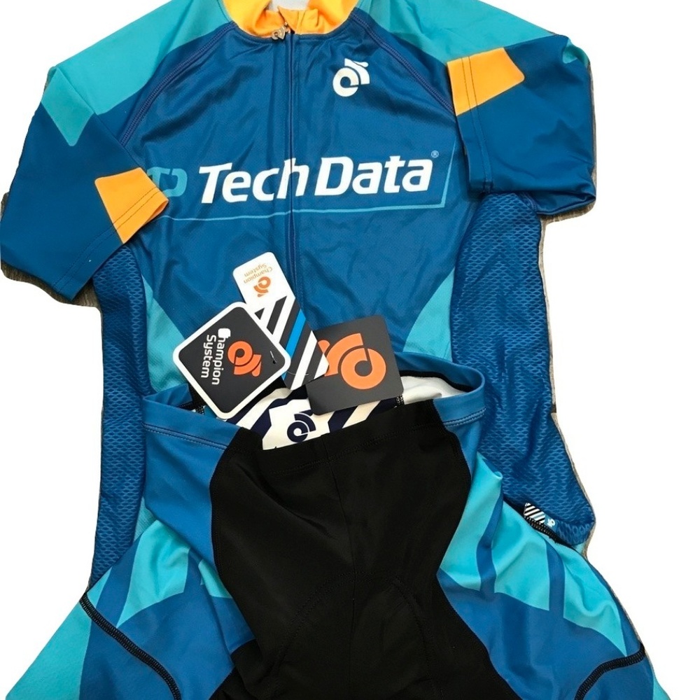 ❤️Clearance❤️Bicycle Kit (jersey and short set)